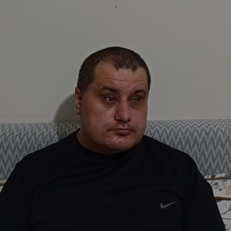 Sadık Özdoğan