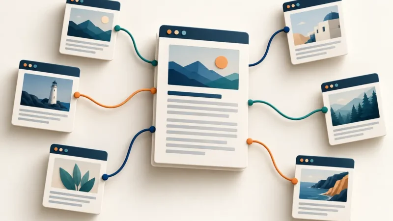 Doğal Backlink Yöntemleri