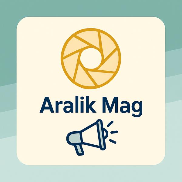 aralık mag