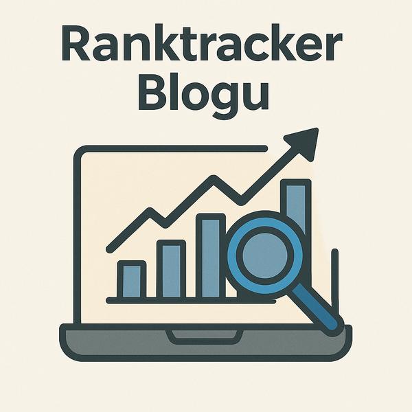 Ranktracker Türkiye 