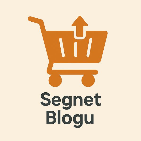 Segnet blog