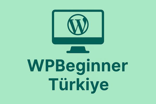 WPBeginner Türkiye 