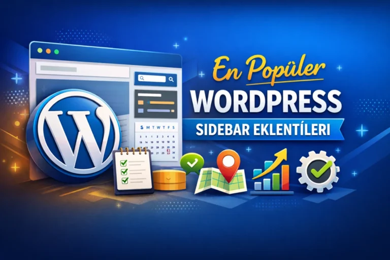 Popüler WordPress slider eklentileri