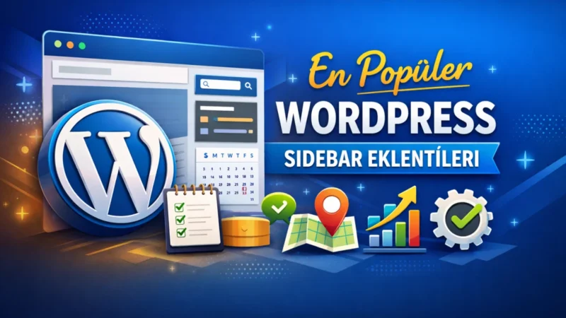 Popüler WordPress slider eklentileri