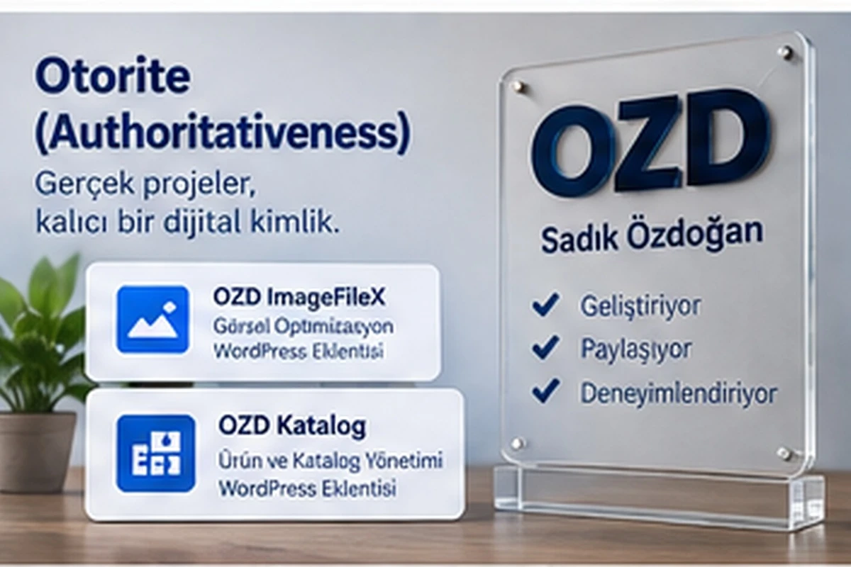 OZD marka ve proje örnekleri