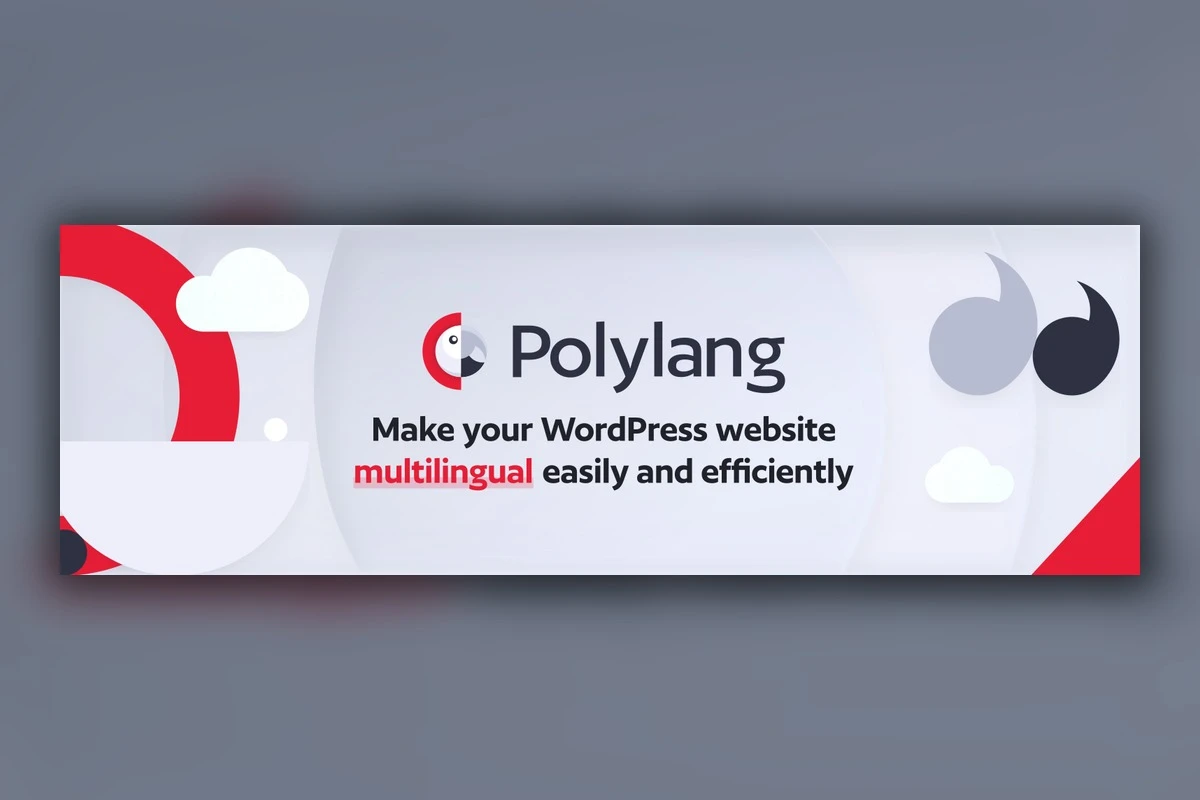 Polylang WordPress dil eklentisi