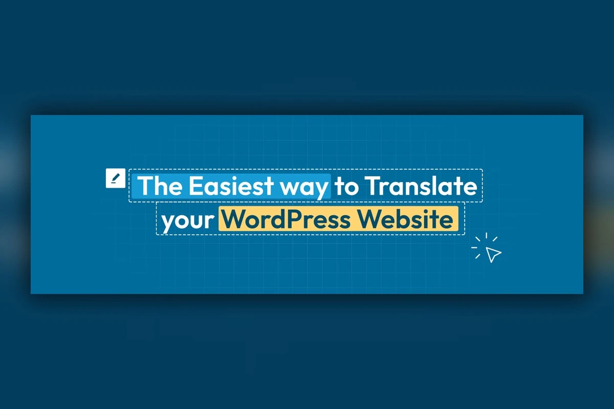 TranslatePress WordPress çeviri eklentisi