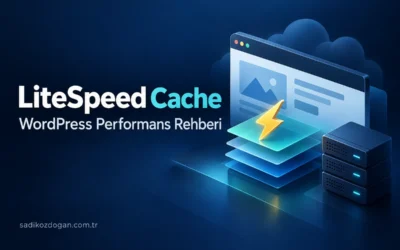 LiteSpeed Cache Ayarları: Kapsamlı WordPress Rehberi